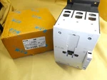 Eaton XTCE080F00A (DILM80) Contactor Nib. Fixed Price $257.59.