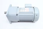 Brother G3K22N020-BML4A Gearmotor 1720RPM 1/2HP 460V-AC 3PH. Fixed Price $535.75.