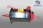 Fanuc A06B-0239-B200#0100 Ac Motor AIS12/4000HV A1000I Keyway *1 Year Warranty*. Fixed Price $1260.00.