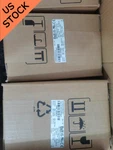 Sealed Original 8LSA34.R0030D000-0 B&r New Ac Servo Motor Box Fast Ship. Fixed Price $4695.00.
