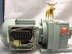 Sew Euro Drive N106.451.ST.01 Motor With Gear Box. Fixed Price $450.16.