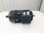 Unitec Skg 100L-8B Ac Double Shaft Motor 1.74HP 860RPM 460Y 3PH Tefc. Fixed Price $249.99.