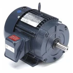 Marathon 182TTFCD6026 Three-phase General Purpose Motor, 3 Hp, Frame,. Fixed Price $731.99.