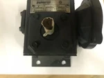 Sterling Electric Worm Gear Reducer 10:1 48C Frame .350 Hp 1750 Rpm. Fixed Price $113.60.