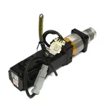 Yaskawa SGMAH-04AAF4C Ac Servo Motor W/parker PV60-FB-005 Planetary Gearhead 5:1. Fixed Price $349.99.