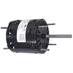 Regal Beloit D0396 1/20 Hp Direct Drive Fan And Blower Motor 203-230. Fixed Price $107.21.
