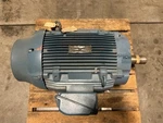 60HP 1200RPM Weg R06012ET3E404TC-W22 NSNBC02 404/5TC Tef. Fixed Price $3500.00.