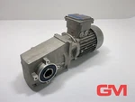 Rexroth Electric Motor GKR04-2MHGR-71C32 3842532015 + Gearbox 3842553152. Fixed Price $547.65.