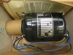 Bodine NCH-13 Motor 601ED1036. Fixed Price $69.99.