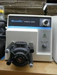 Cole Parmer Masterflex 77521-50 Console Drive & 7014-52 Peristaltic Pump Head #2. Fixed Price $349.99.