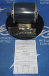 Nib Marathon Electric D107 48S17D2017 48Y Frame 1/6HP 1725RPM Motor + Year .... Fixed Price $99.99.