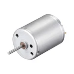 Uxcell Micro High Speed ??motor Dc 3V 2800-2900RPM For Diy Car Remote Cont. Fixed Price $44.79.