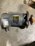 3HP Baldor VJMM3158T Motor 145JM Frame. Fixed Price $524.99.
