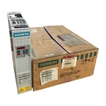 Siemens 6SE7016-1TA51-Z New Nfp. Fixed Price $1010.69.
