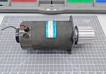 Reliance Electric E723 P/n 0723-01-045-D09 Electro Craft Servo Motor (used). Fixed Price $690.00.