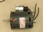 Fasco 5036P Refrigeration Fan Motor 71900284 1550RPM 208/230V 0.45A U90B1. Fixed Price $75.00.
