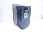 249721 New-no Box; Fuji FRN005G1S-4U Drive 5HP 380-480VAC In; 11.3A. Fixed Price $420.00.
