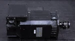 Yaskawa UAASKD-06HES12 Ac Spindle Motor. Fixed Price $950.00.