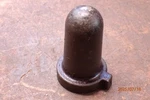 Electric Shaft Cover For Some Delta Rockwell Marathon. Fixed Price $32.50.