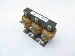 Transfab Tms / Tci KDRH43L Optimized Drive Reactor 125A 3PH. Fixed Price $531.36.