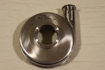 Lc Thomsen 9194-67 Head 3" In 2" Out For #8 Sanitary Centrifugal Pump. Fixed Price $500.00.