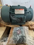 Reliance Hp 1750 Rpm Ph 184TC 230/460 V Frame Electric Motor. Fixed Price $750.00.