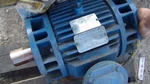 Reliance 215TCZ 460V .75HP Shaker Duty Electric Motor - 3 Phase 415 Rpm Rebuild. Fixed Price $989.00.