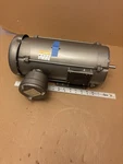 Baldor Reliance Hazardous Location Motor 3HP 208-230/460V 3450RPM G68234172. Fixed Price $569.99.