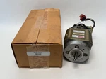 Alsthom RE420F Servo Motor Parvex G17045500. Fixed Price $287.52.