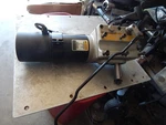 Invacare M51 -1106490 Wheelchair Right Hand Electric Motor 24V. Fixed Price $160.00.