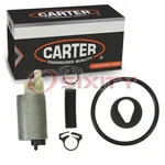 Carter P90052 Electric Fuel Pump For SP1256 SP1164 SP1138 FE0484 FE0070 Yk. Fixed Price $58.53.