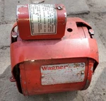 Wagner Induction Motor Rb 1/12 Hp 1725 Rpm 115V Cont 48-53133 Armstrong Pumps. Fixed Price $140.00.