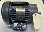 BALDOR,VM8003T,MOTOR 1HP 1725RPM 230/460V 145TC Frame. Fixed Price $200.00.