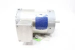 Baldor IDCSWDM3542 Motor 56C 3/4HP 1740RPM 5/8IN 460V-AC 3PH. Fixed Price $2088.00.