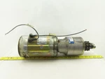 Best Motor F1071262 0.7KW 80VDC Drive W/ Gear Head. Fixed Price $57.37.