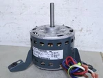 Genteq Motors 5KCP39GGV567DS Blower 1/3HP 1075RPM 3SPD 115V HC41TE113. Fixed Price $87.50.