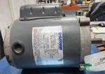 New Marathon G511 1/4 Hp Motor Fr 1725 Rpm 208-230/ 115V BVF56C17T2002K. Fixed Price $279.99.