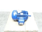 Teco Westinghouse AEHH8B HB0208 MAX-E2/841 Motor 324T 3PH 20HP 875RPM 460V-AC. Fixed Price $900.00.