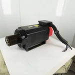 Fanuc A06B-1454-B250 A50/6000IP 40HP 30KW Rpm Max 159-220V Ac Spindle Motor. Fixed Price $904.43.
