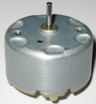 Motor For Vcr / Cd Dvd Player Vdc RF-500TB-14415 2500 Rpm. Fixed Price $8.95.