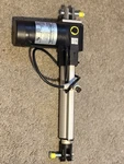 Reverie Adjustable Bed Frame Motor FD24-A3-350.470-C12-HS Metal. Fixed Price $75.00.