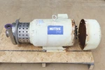 Baldor CEWDM41906T 20HP 3520 Rpm Motor W/ Apv P-3148-96 8V2 Centrifugal Pump. Fixed Price $1500.00.