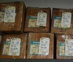New Marathon 1/3 H.p. 48 Frame Electric Motor 700 Rpm N.o.s.. Fixed Price $85.00.