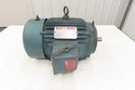 Reliance Electric P18G3894A Ai Automotive Ac Motor 1HP 1750 Rpm 460V 3PH 182C. Fixed Price $156.74.