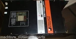 Reliance Spindle Drive VC-90 VC90 802420-2T 8024202T 23KVA Variable Speed. Fixed Price $1250.00.