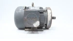 Emerson EL40 Motor 208-230/460V-AC 1745RPM 3HP 3PH 182TC. Fixed Price $390.85.