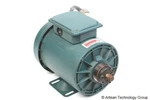 Reliance S-2000 P56H1437U Duty Master Ac Motor. Fixed Price $225.00.