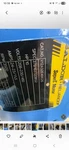 Baldor V12A32E4BE25 10HP 3500 280/230-460. Fixed Price $395.00.