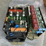 Baumuller Baumotronic Drive BKD6/150/460-1039 Nos. Fixed Price $3500.00.
