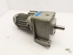 Stober C102N0560D71L4 K21R-71-G4-TLB 960 .37KW 30RPM 3PH230/480V 56:1 Gear Motor. Fixed Price $99.99.
